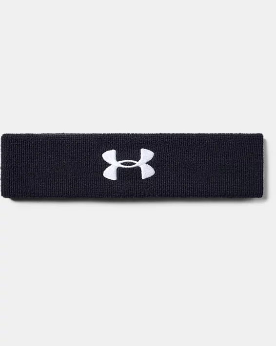 UA Performance Mens Headband