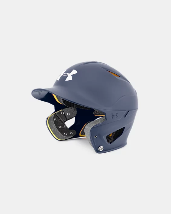 Midnight Navy-White-410