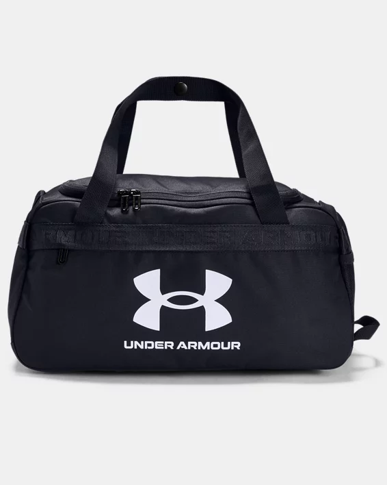 UA Essential XS Duffle Bag