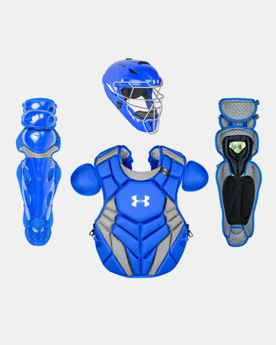 UA Pro 4 Series Sr. Ages 12-16 Kit