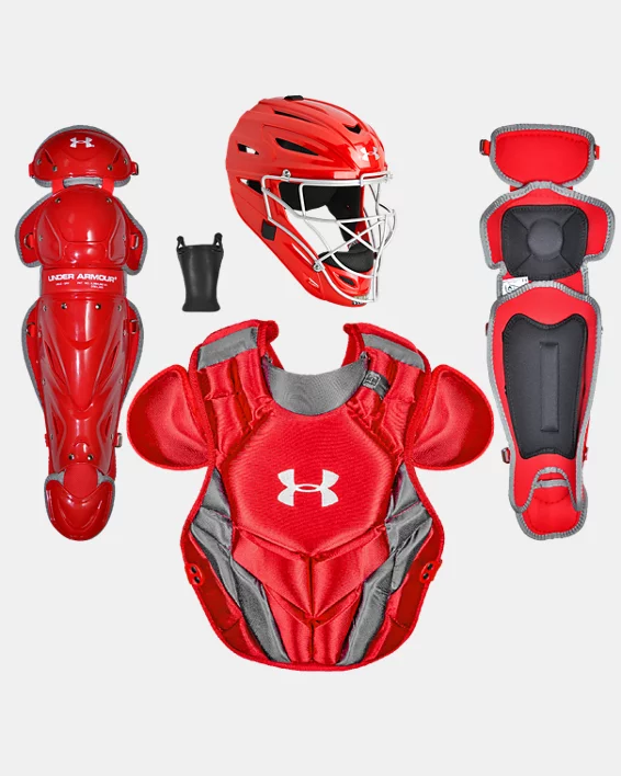 UA Converge Victory Sr. Ages 12-16 Kit