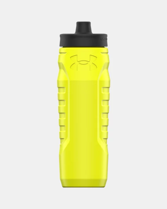 High Vis Yellow-Black-731