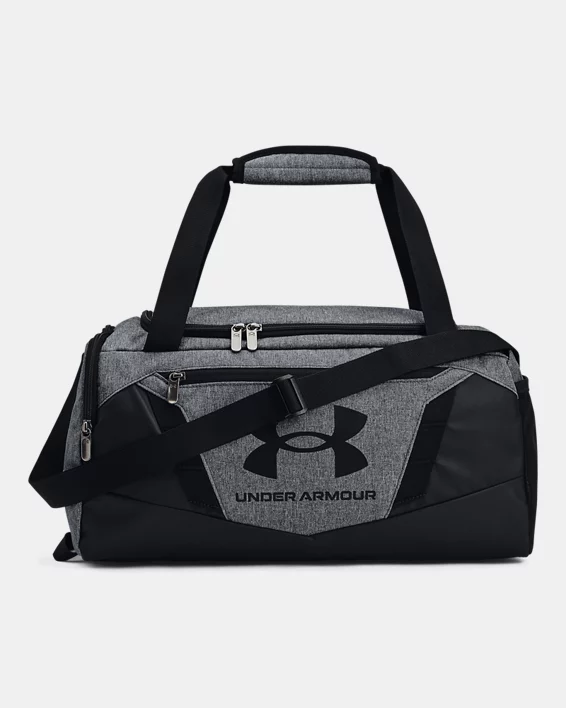 Pitch Gray Medium Heather-Black-012