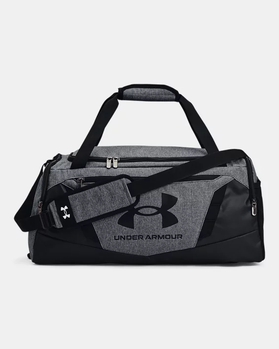 Pitch Gray Medium Heather-Black-012