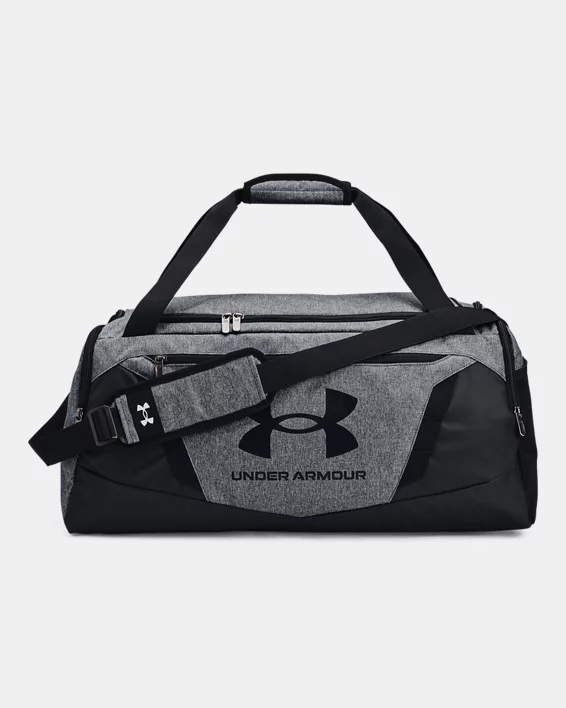 Pitch Gray Medium Heather-Black-012