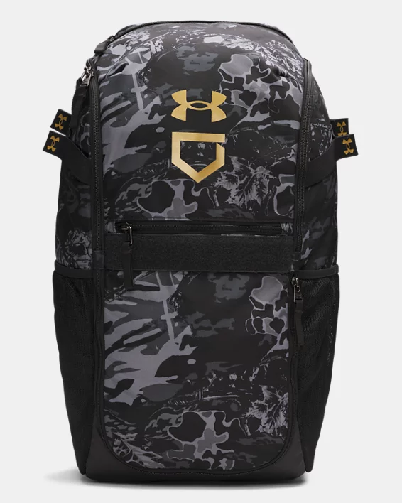Black-Metallic Gold-005