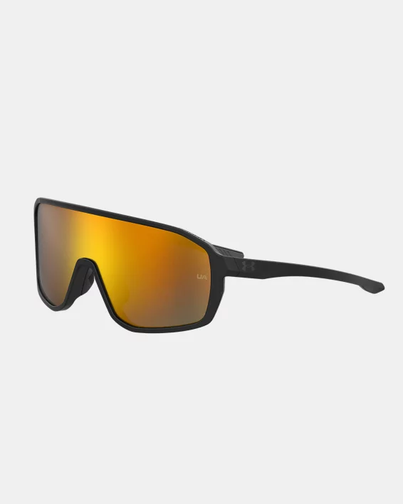 UA Gameday Mirror Unisex Sunglasses
