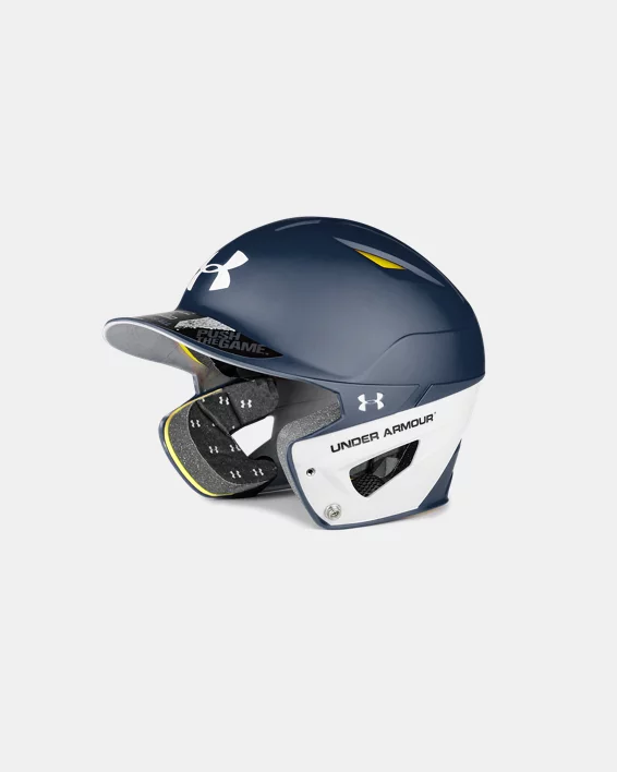 Midnight Navy-White-410