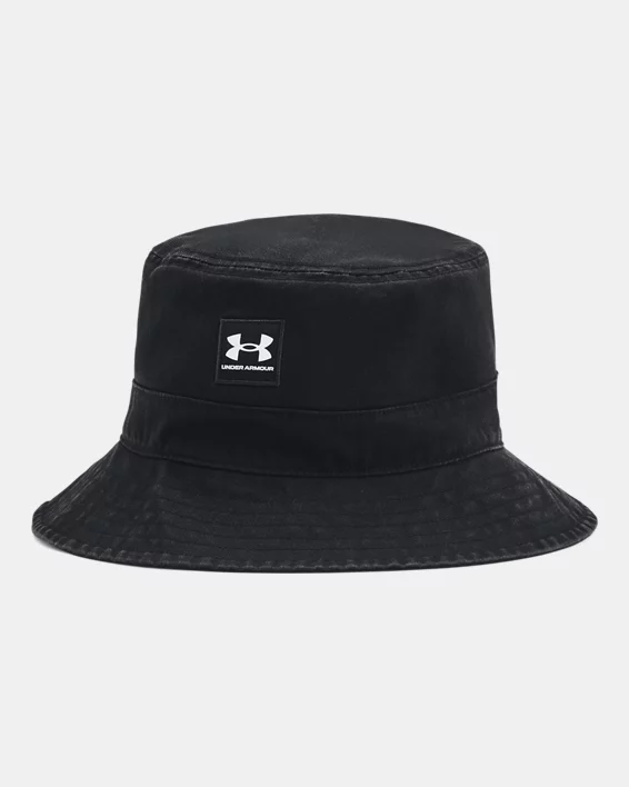 UA Essential Mens Bucket Hat