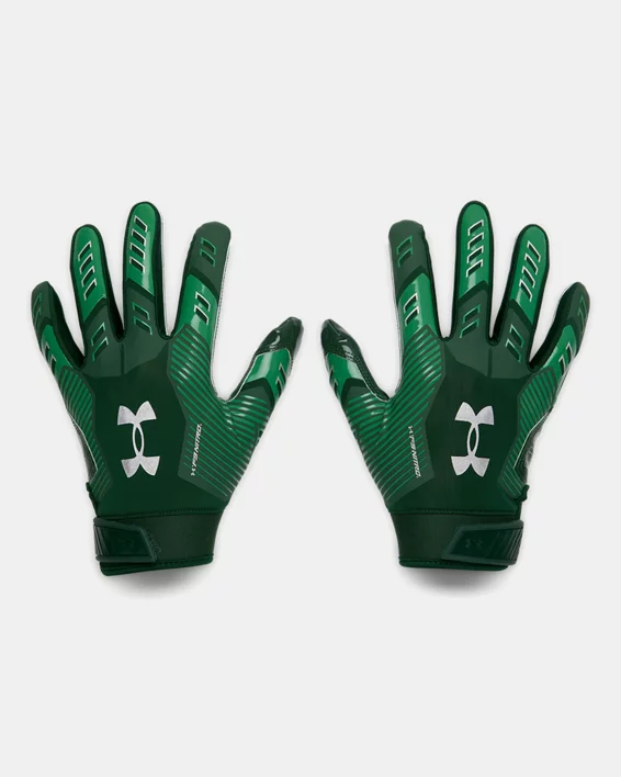 Forest Green-Team Kelly Green-Metallic Silver-301