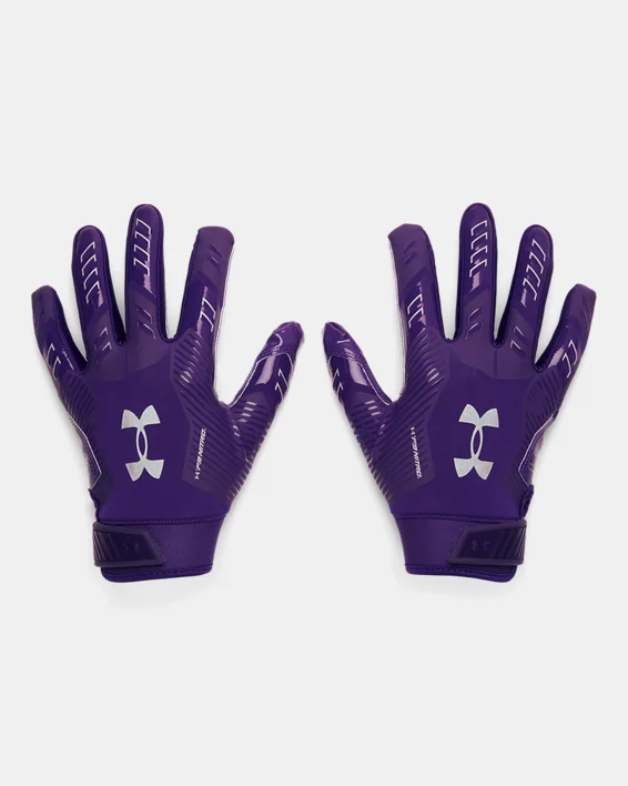 Purple-Purple Emerite-Metallic Silver-500