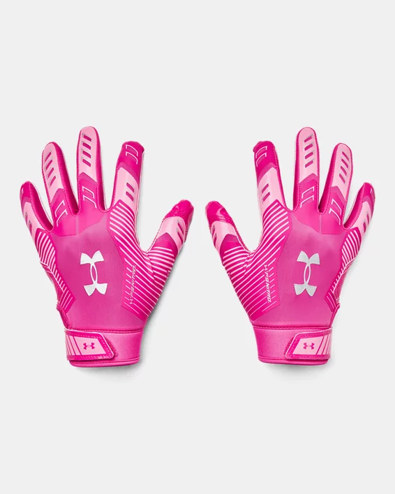 Rebel Pink-Fluo Pink-Metallic Silver-652