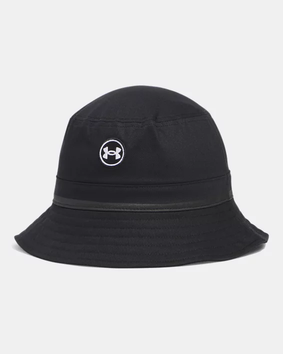 UA Drive Unisex Bucket Hat