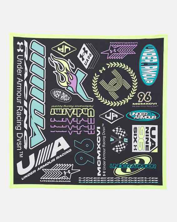 UA Bandanna Unisex