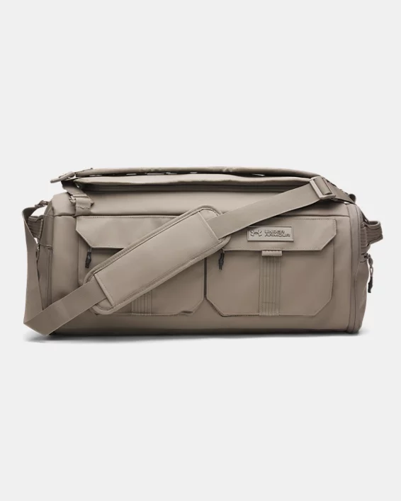 UA Triumph Backpack Duffle