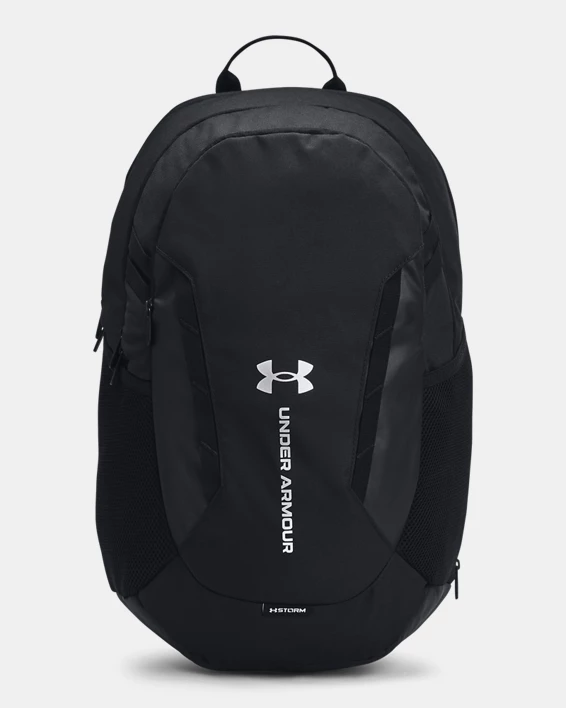 UA Hustle 6.0 Team Backpack
