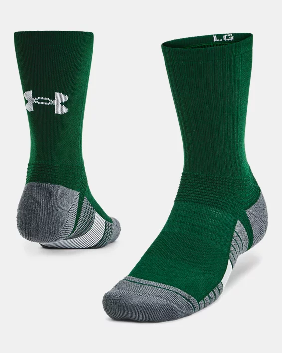Forest Green-Pitch Gray-White-301