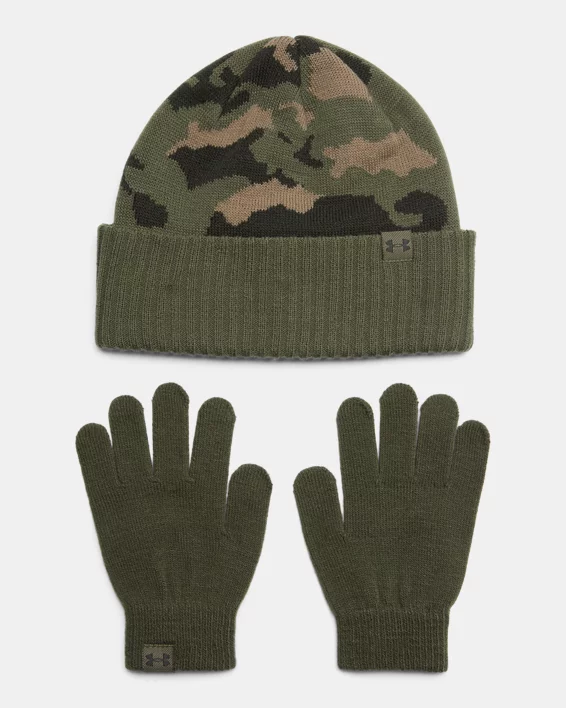 Marine OD Green-White-390