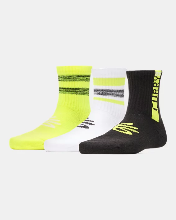 High Vis Yellow-Black-731
