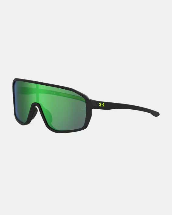 Matte Black-High Vis Yellow-883