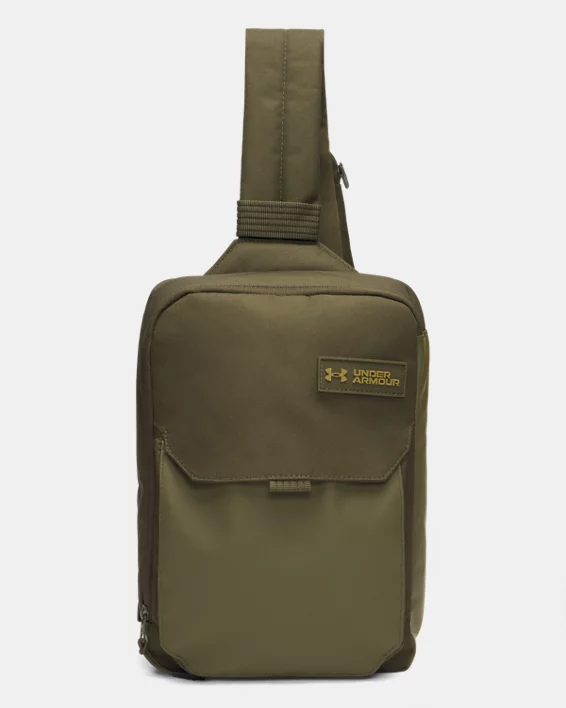 UA Triumph Utility Sling Bag