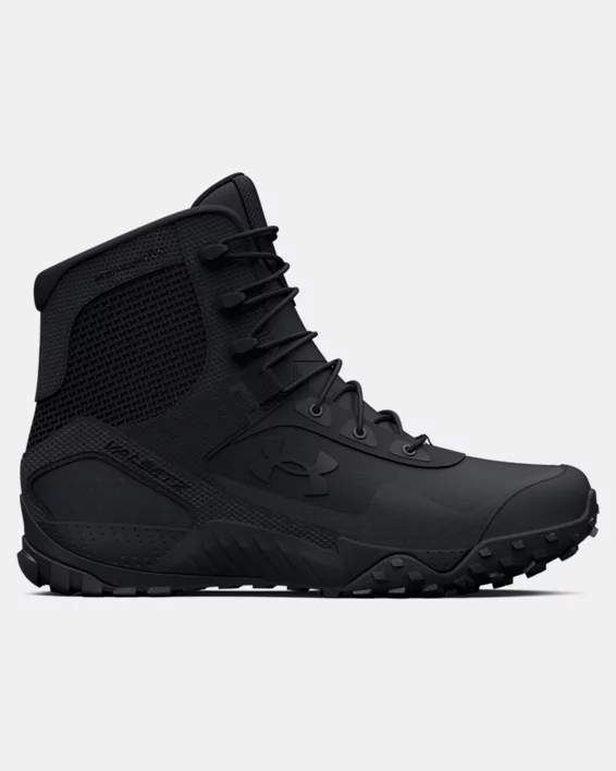 UA Valsetz RTS 1.5 Wide 4E Mens Tactical Boots