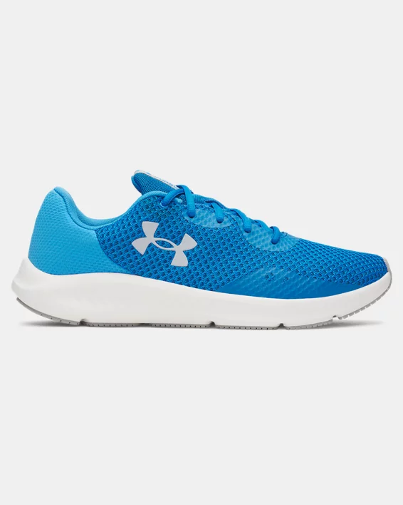 UA Charged Pursuit 3 Mens Running Shoes