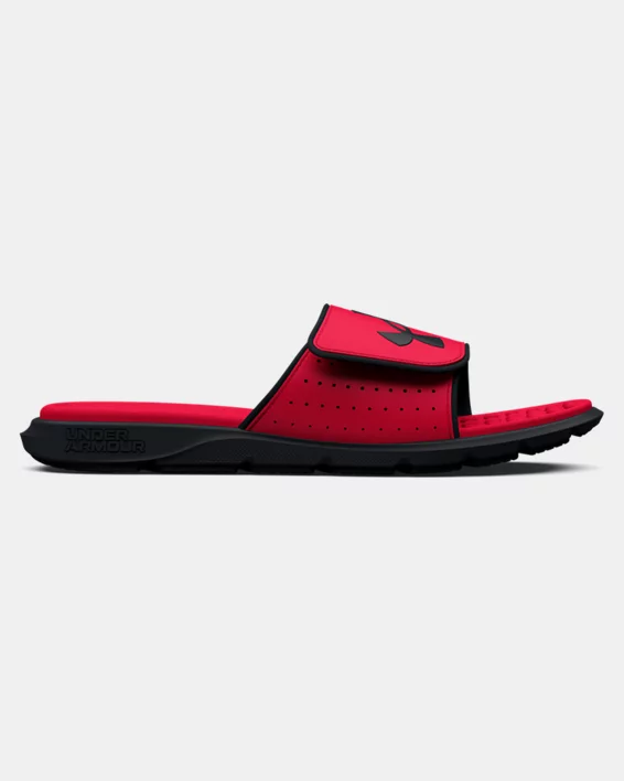 UA Ignite Pro Boys Slides