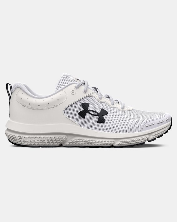 UA Charged Assert 10 Mens Running Shoes