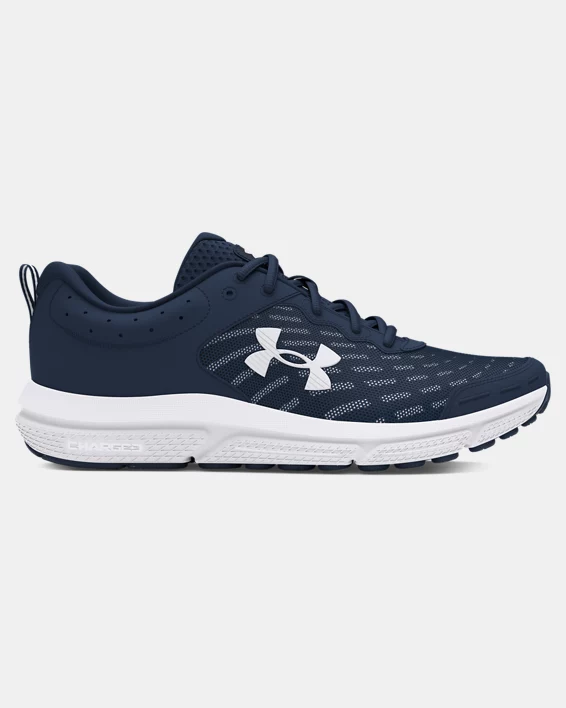 UA Charged Assert 10 Mens Running Shoes