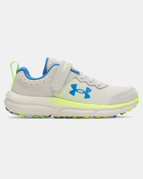 Summit White-High Vis Yellow-Blue Atlantis-110