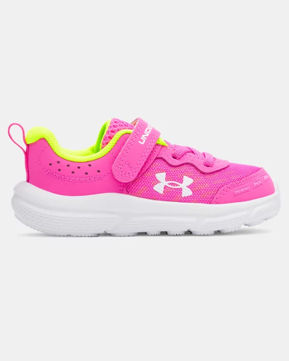 Rebel Pink-High Vis Yellow-White-652
