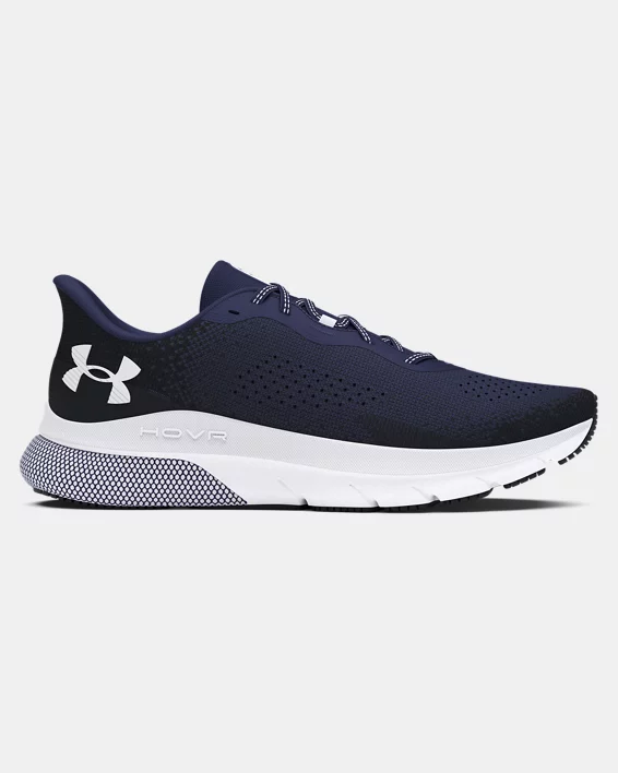 Midnight Navy-White-402