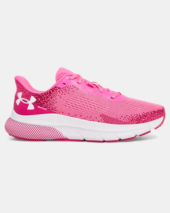Aero Pink-Shaded Fuchsia-White-695