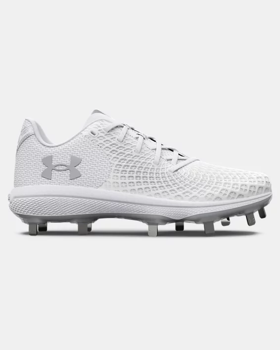White-Metallic Silver-100