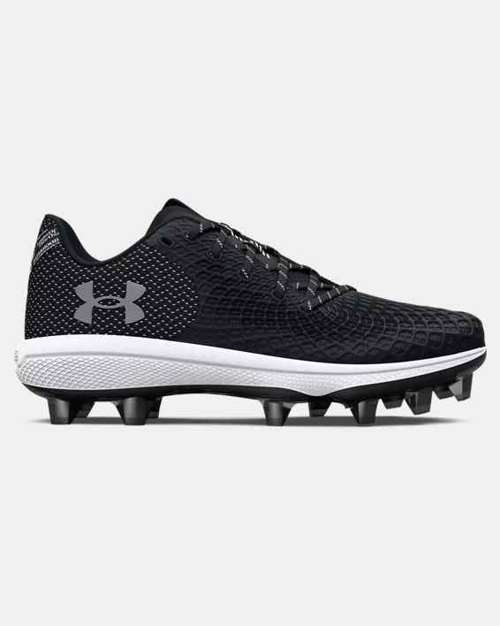 UA Glyde 2 MT TPU Womens Softball Cleats