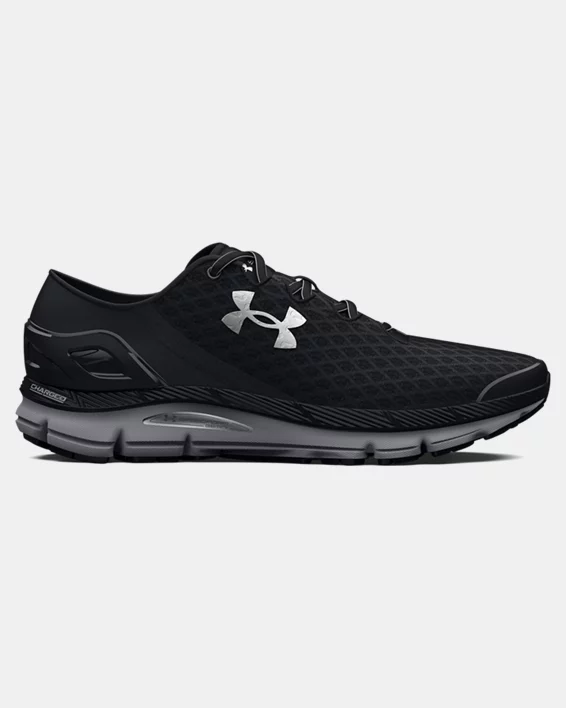 UA SpeedForm Gemini Unisex Running Shoes