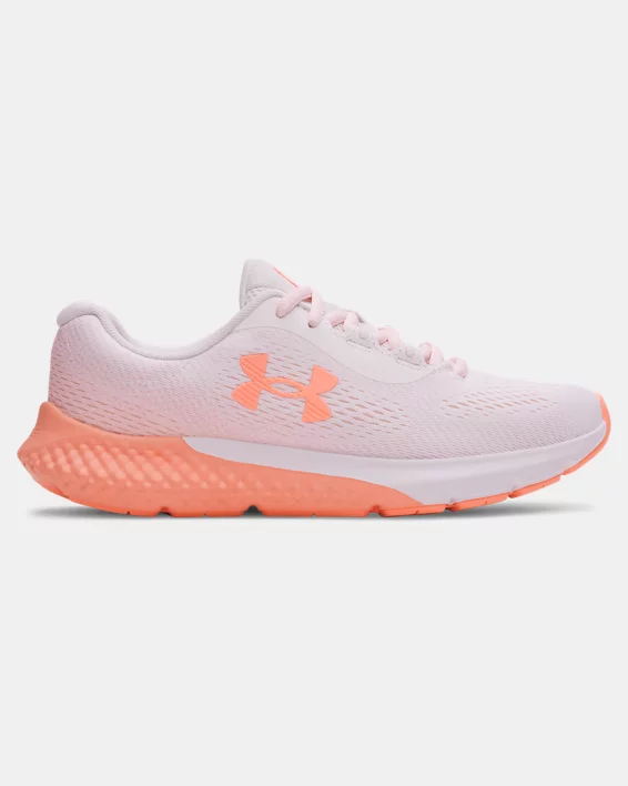 UA Rogue 4 Womens Running Shoes