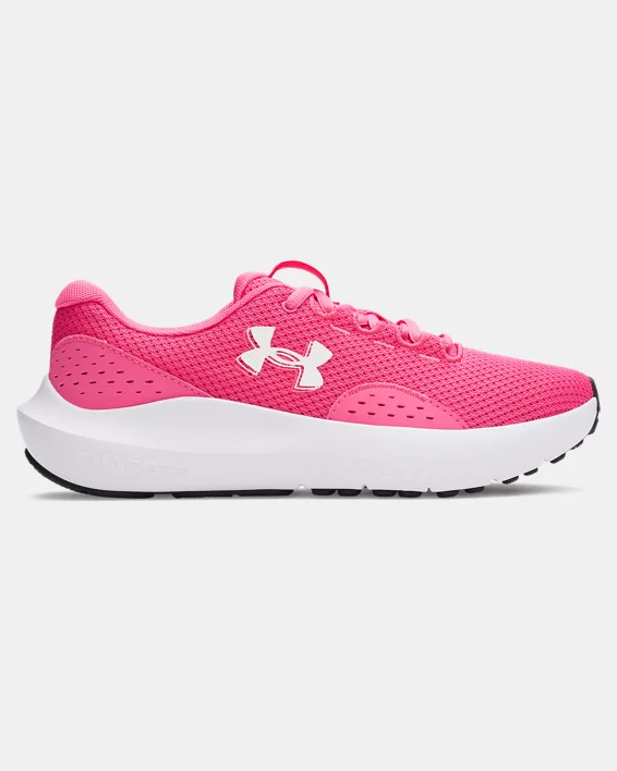 Super Pink-White-672