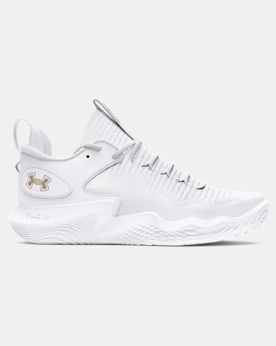 UA Ace Low Womens Volleyball Shoes