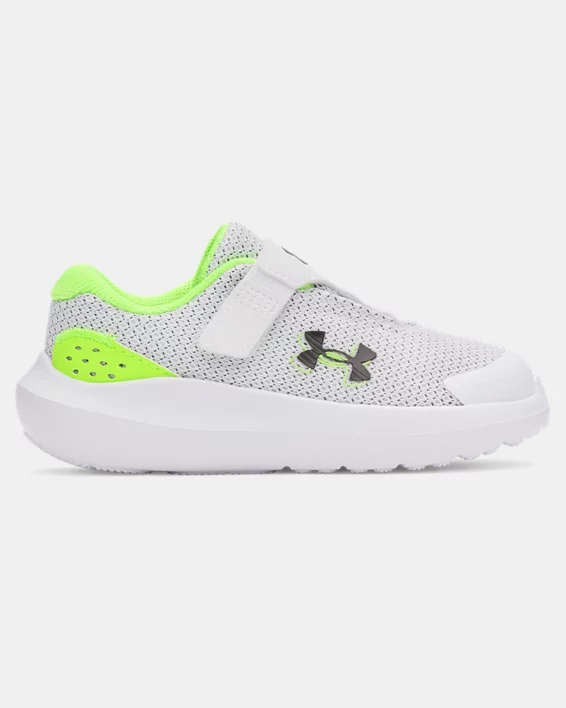 White-Hyper Green-Black-102