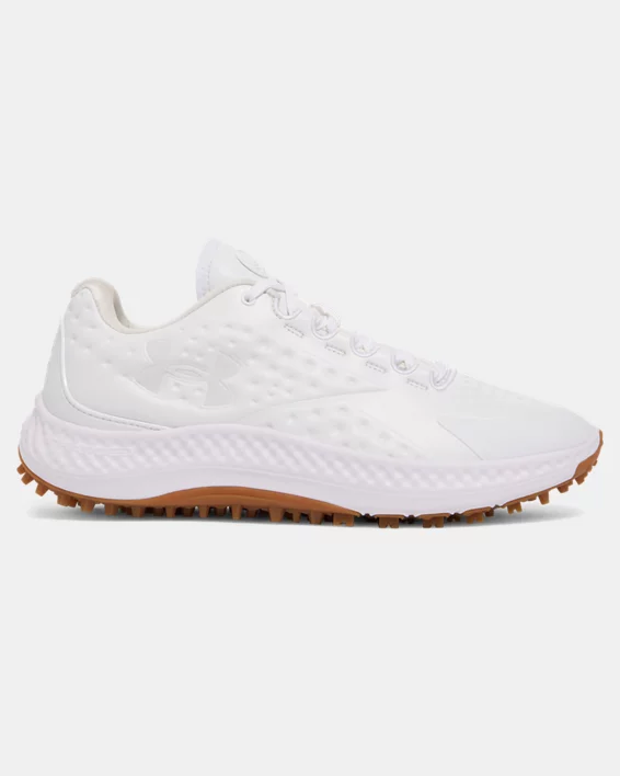 Curry 1 Mens Golf Shoes