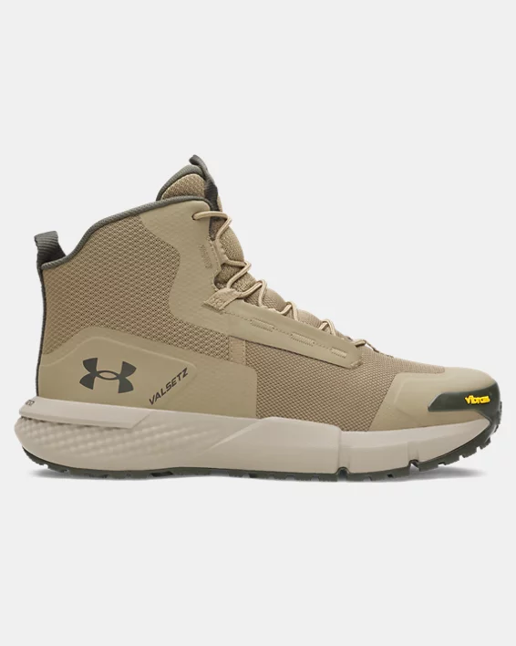 UA Valsetz Mid Mens Tactical Boots