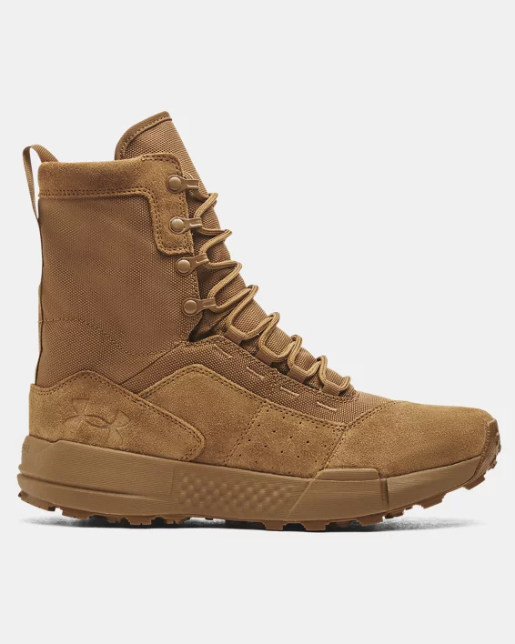 UA Loadout Tactical Mens Boots