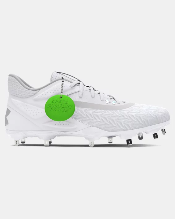 White-Metallic Silver-100