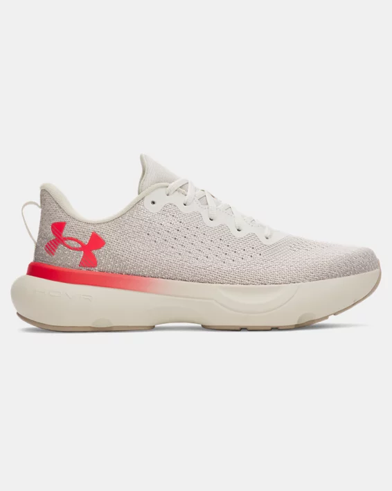 UA Infinite Mens Running Shoes
