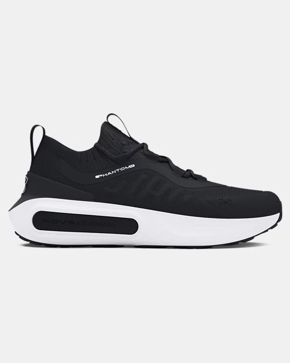 UA Phantom 4 Womens Shoes