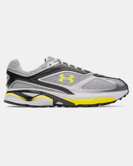 UA Apparition Unisex Shoes
