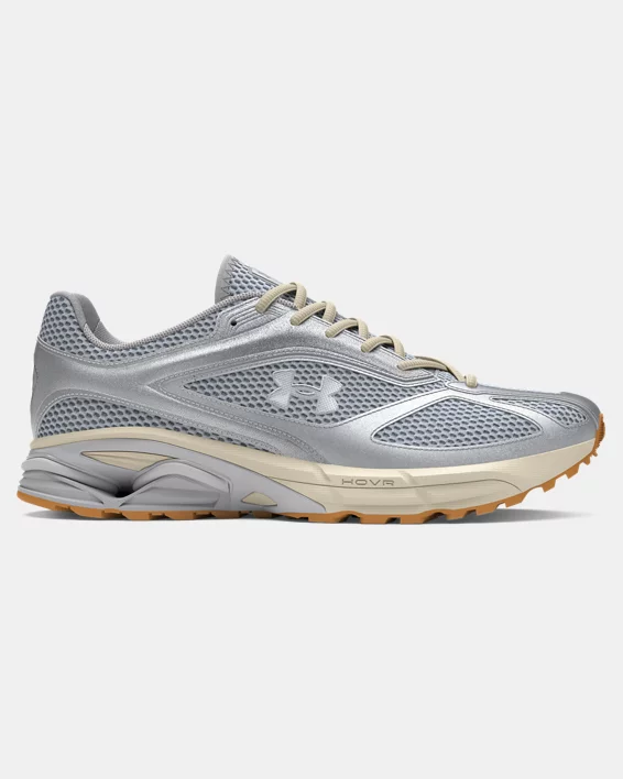 Metallic Silver-Mod Gray-102
