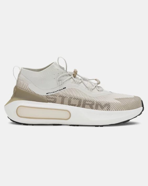 UA Phantom 4 Storm Unisex Shoes